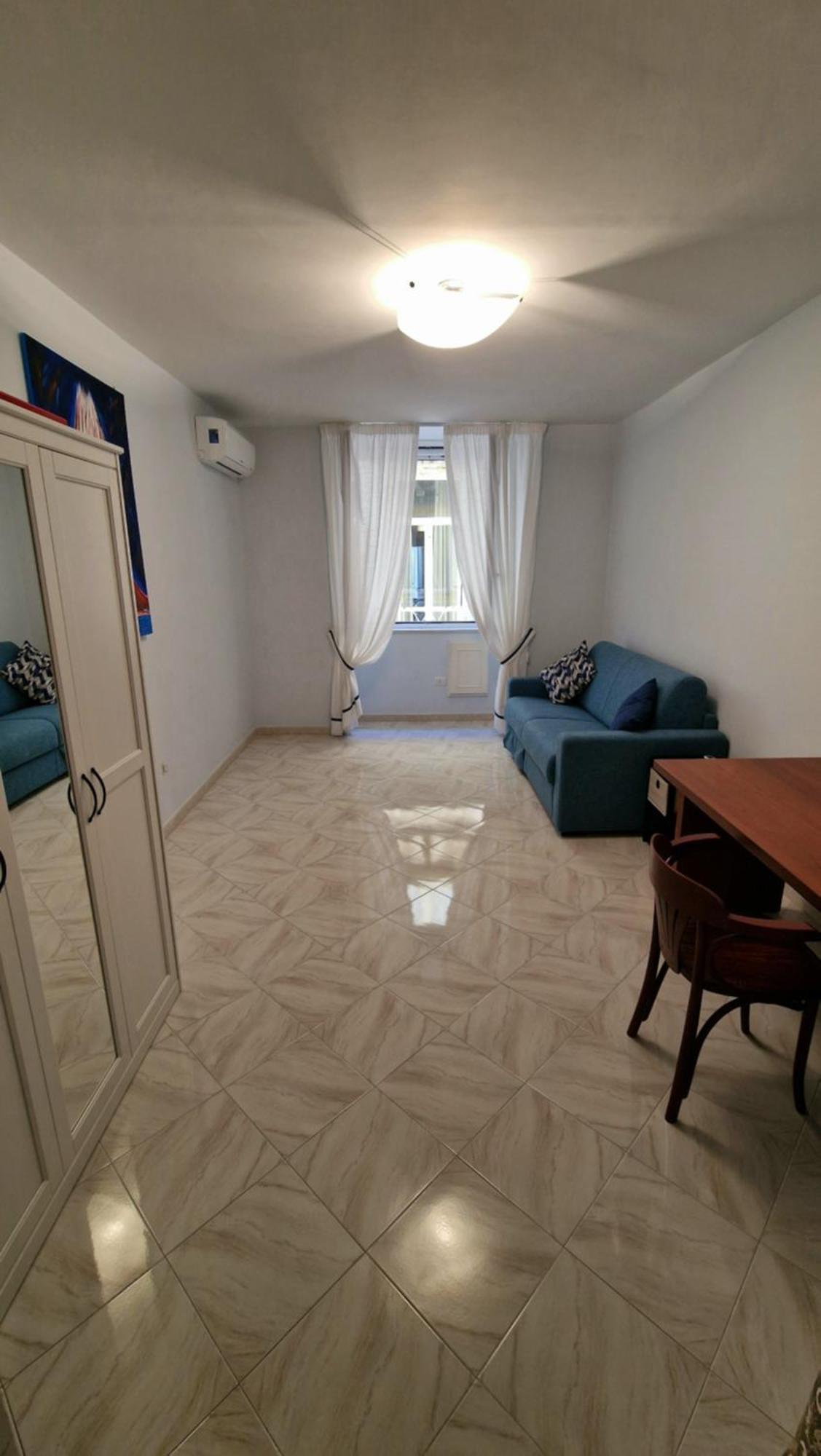 Casa Di Gabri Lägenhet Neapel Exteriör bild