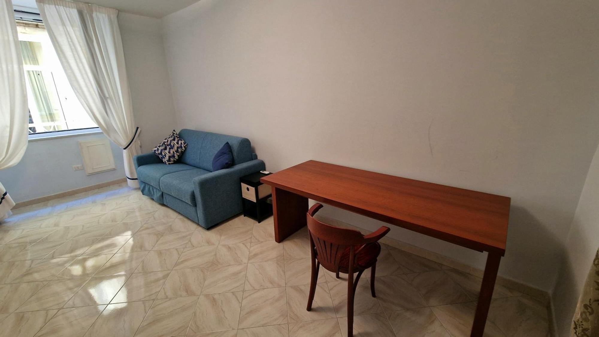 Casa Di Gabri Lägenhet Neapel Exteriör bild