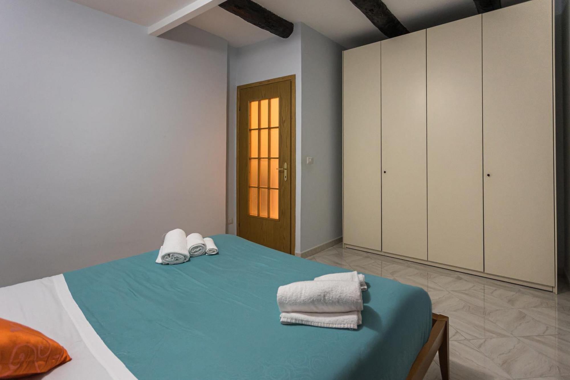 Casa Di Gabri Lägenhet Neapel Exteriör bild