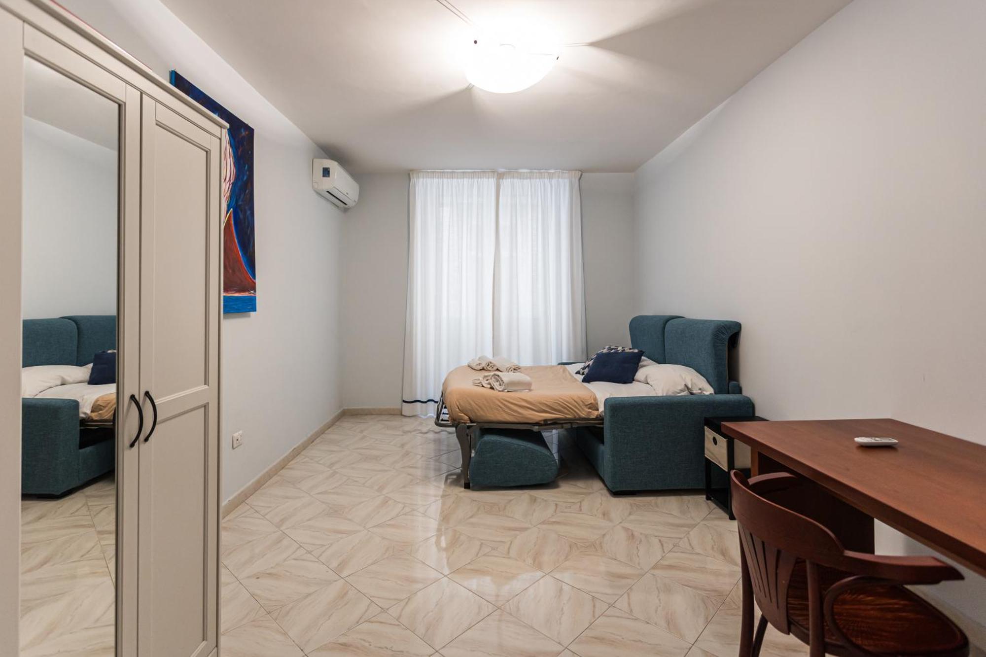 Casa Di Gabri Lägenhet Neapel Exteriör bild